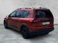 Dacia Jogger TCe 110 7-Sitzer Extreme+ NAVI+LED+SHZ Brun - thumbnail 4