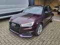 Audi A1 1.6 TDi S line Euro6 Violett - thumbnail 1
