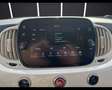 Fiat 500C 500 C 1.0 Hybrid Dolcevita Weiß - thumbnail 13
