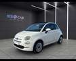 Fiat 500C 500 C 1.0 Hybrid Dolcevita Weiß - thumbnail 2