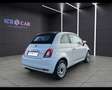 Fiat 500C 500 C 1.0 Hybrid Dolcevita Weiß - thumbnail 6