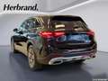 Mercedes-Benz GLC 300 4M AMG AHK Panorama Distronic Totwinkel Schwarz - thumbnail 4