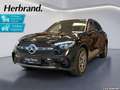 Mercedes-Benz GLC 300 4M AMG AHK Panorama Distronic Totwinkel Schwarz - thumbnail 1
