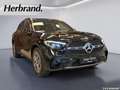 Mercedes-Benz GLC 300 4M AMG AHK Panorama Distronic Totwinkel Schwarz - thumbnail 2
