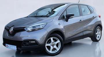 0.9 TCE 90 ch (5 cv) 12V Turbo BVM5 - 5 Portes Gris Stop&Start energy Zen Euro6 %2B2015