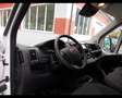 Fiat Ducato 33 MH2 2.2 mjt3 140cv easy pro-DETAX Blanc - thumbnail 8
