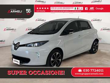 Intens R110 Flex 108cv