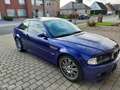 BMW M3 M3 SMGII, 1st paint, Velvet Blue Bleu - thumbnail 2