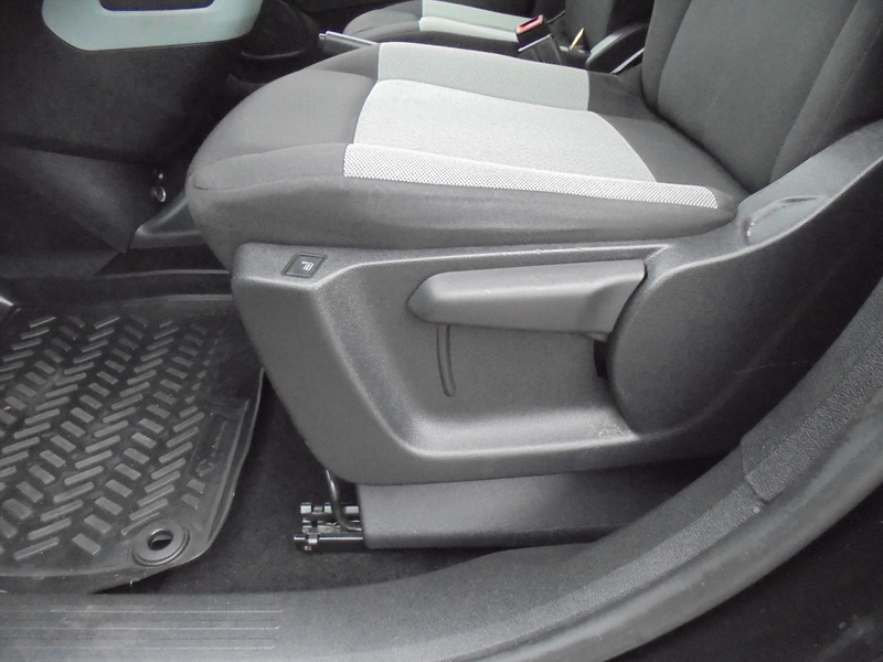 Citroen Berlingo 1.2 PureTech 110PK 7-PERSOONS !! TREKHAAK — photo 24