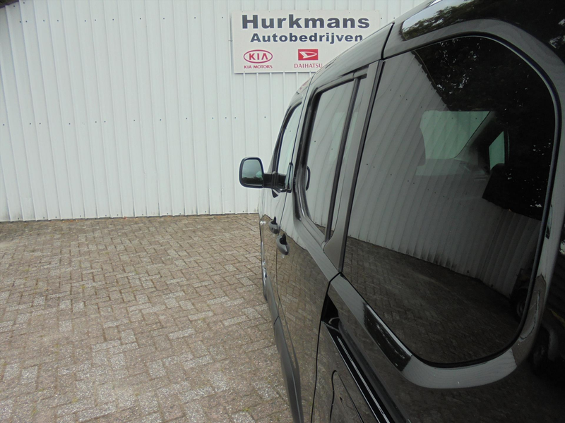 Citroen Berlingo 1.2 PureTech 110PK 7-PERSOONS !! TREKHAAK — photo 11
