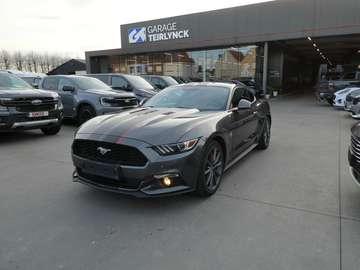 Coupe 2.3 i ecoboost 317pk Sport '17 (284820)