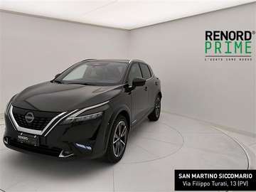 1.5 e-power Tekna 2wd