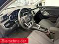Audi Q3 Sportback 35 TDI S tronic line VIRTUAL NAVI PDC 19 Negro - thumbnail 9