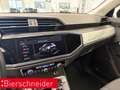 Audi Q3 Sportback 35 TDI S tronic line VIRTUAL NAVI PDC 19 Negro - thumbnail 11