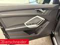 Audi Q3 Sportback 35 TDI S tronic line VIRTUAL NAVI PDC 19 Negro - thumbnail 15