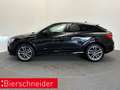 Audi Q3 Sportback 35 TDI S tronic line VIRTUAL NAVI PDC 19 Negro - thumbnail 3