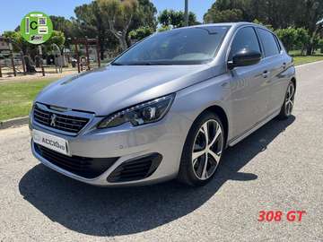 SW 1.6 GT