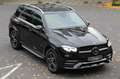 Mercedes-Benz GLE 350 d 4Matic AMG Line/Multibeam/Panorama Schwarz - thumbnail 1