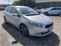 Kia Ceed SW / cee'd SW Sportswagon 1.6 GDI Plus Pack | Lederenbekleding, Gris - thumbnail 7