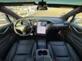 Tesla Model X 100D Dual Motor Long Range AWD 7 Places Gris - thumbnail 9