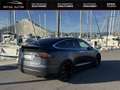 Tesla Model X 100D Dual Motor Long Range AWD 7 Places Grigio - thumbnail 4