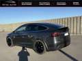 Tesla Model X 100D Dual Motor Long Range AWD 7 Places Grigio - thumbnail 3