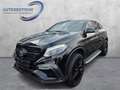 Mercedes-Benz GLE 63 AMG GLE 63 S AMG 4Matic Brabus 700Umbau Negro - thumbnail 1