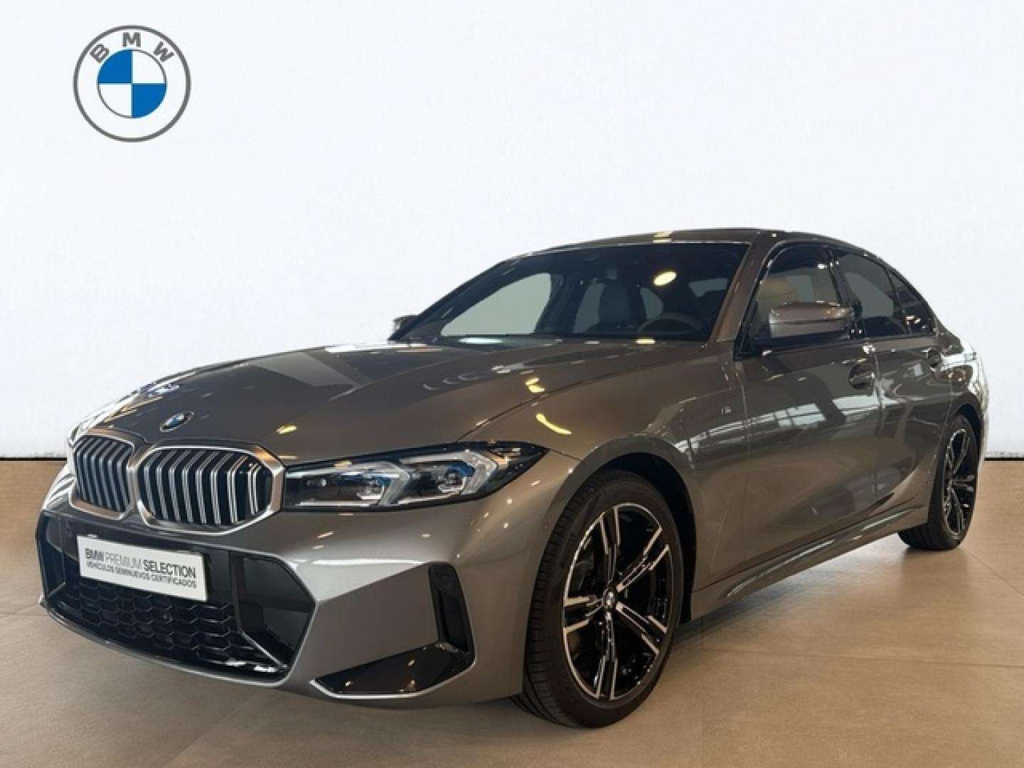 BMW 3 Series 2026