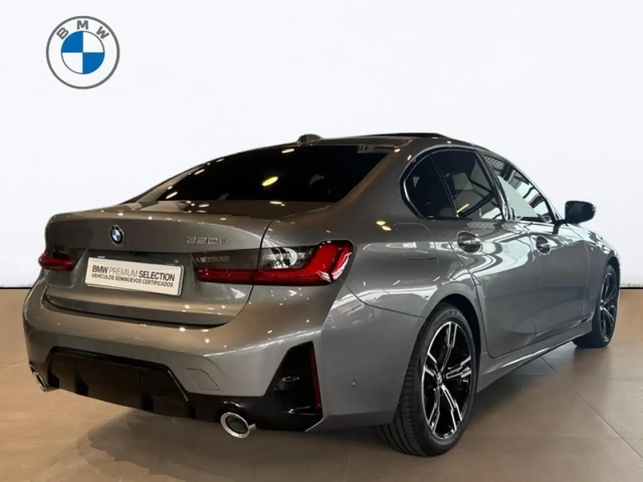 BMW 3 Series 2026