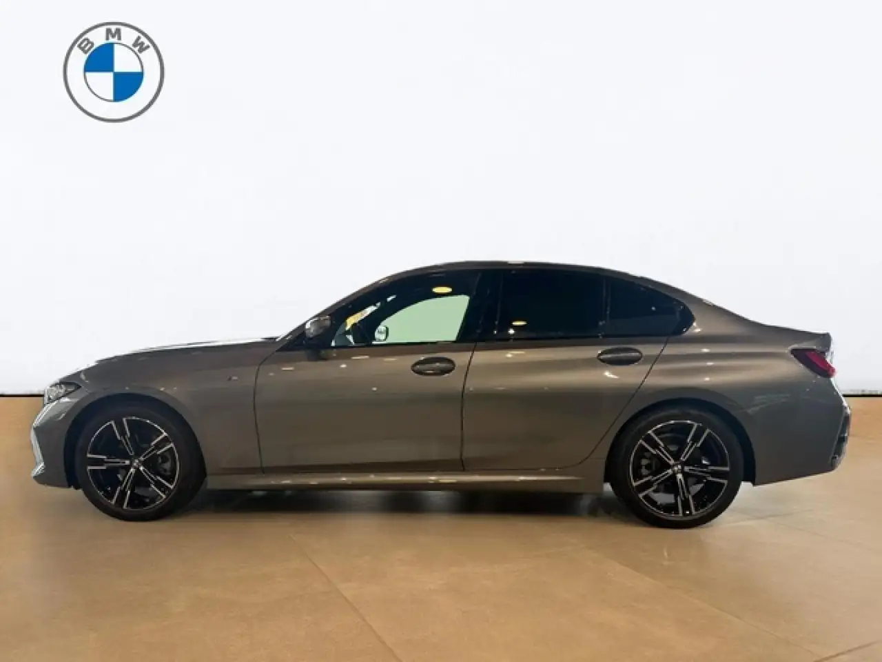 BMW 3 Series 2026