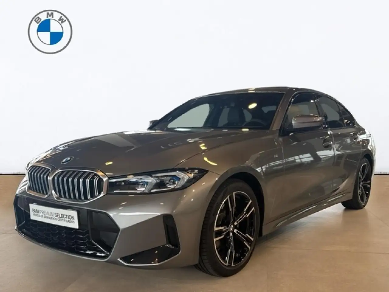 BMW 3 Series 2026