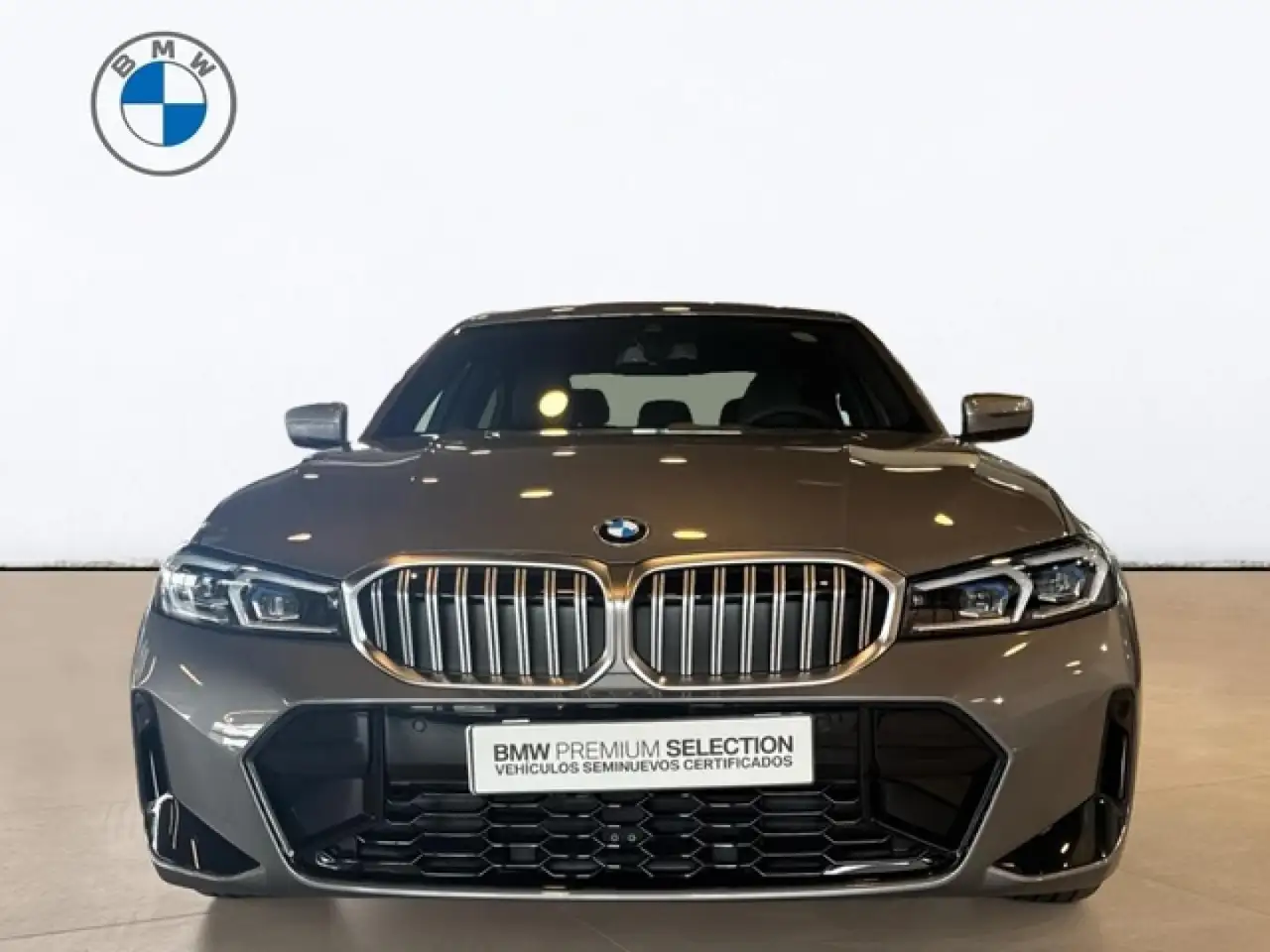 BMW 3 Series 2026