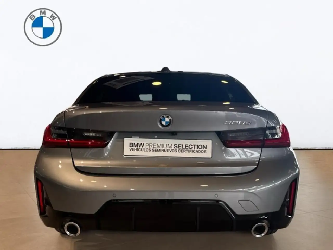 BMW 3 Series 2026