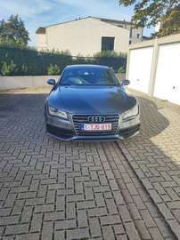 3.0 TDI quattro S tronic