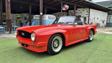 TR6 – SUMMER PRICE