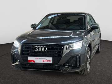 Audi Q2 Business Edition S line 35 TFSI 110(150) kW(ch) S tronic