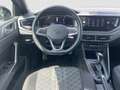 Volkswagen Polo R-Line TSI DSG|NAVI|ACC|17"|CLIMATRONIC| Schwarz - thumbnail 10