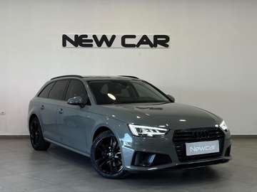 2.0 30 TDI SLINE EDIT S TRONIC