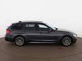 BMW 320 d xDrive Touring Advantage Aut LED NAVI R-CAM Grau - thumbnail 9