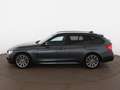 BMW 320 d xDrive Touring Advantage Aut LED NAVI R-CAM Grau - thumbnail 5