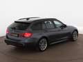 BMW 320 d xDrive Touring Advantage Aut LED NAVI R-CAM Grau - thumbnail 8