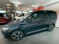 Volkswagen Caddy 2.0 TDI/Style/ACC/Navi Discover/AHK/Keyles Bleu - thumbnail 4