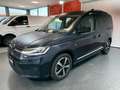 Volkswagen Caddy 2.0 TDI/Style/ACC/Navi Discover/AHK/Keyles Bleu - thumbnail 3