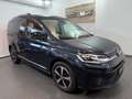 Volkswagen Caddy 2.0 TDI/Style/ACC/Navi Discover/AHK/Keyles Bleu - thumbnail 1