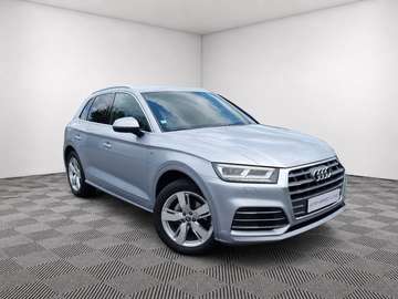 II 2.0 TDI 150ch S line