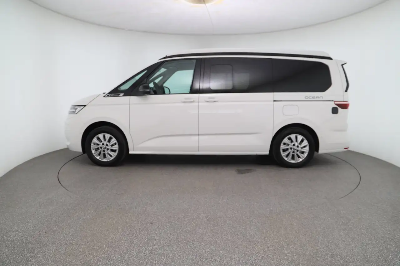 Volkswagen T7 California 2026