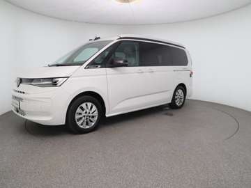 VW T7 California Ocean eHybrid 180 kW 4M