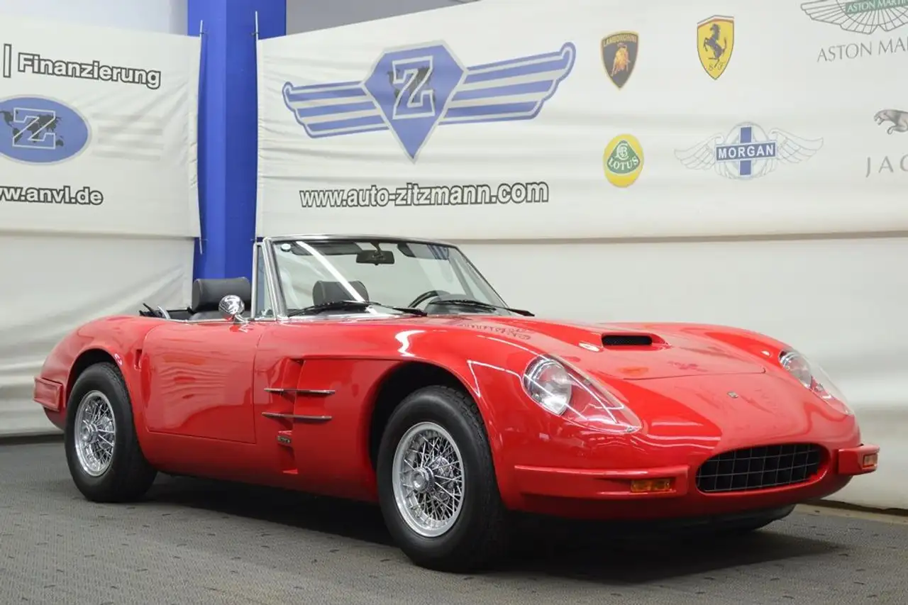 Lorenz & Rankl Silver Falcon| 12 of 15 | 4500 KM, foto 2