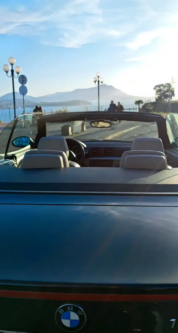 BMW 120 120d Cabrio - 2