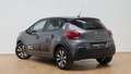 Citroen C3 1.2 Shine+gps+camera+parkeerhulp achteraan Grijs - thumbnail 4